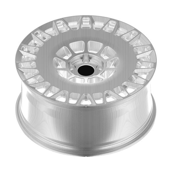 Safety of Chrome Wheels 20 Inch: