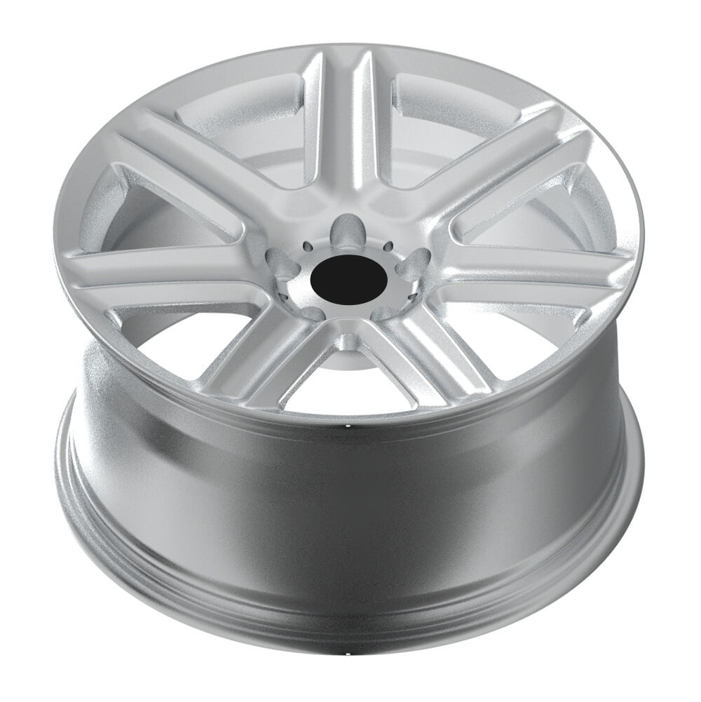 Innovation in Wheel Rim Technology