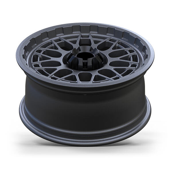 Safety First with Off Road Wheels