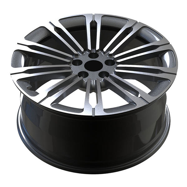 Innovation in 24 Inch Car Wheels