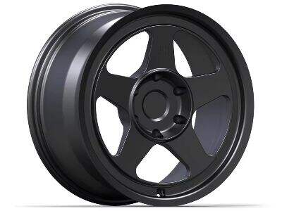 Why Choose Forged Aluminum Alloy Wheels