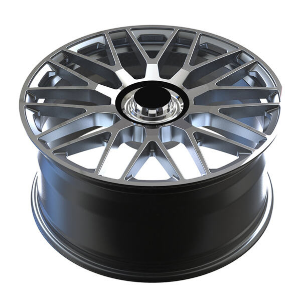 How to Use Aluminum Rim Polishing?