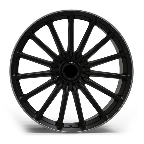 4. Using and Maintaining 22. Inch Tire Rims