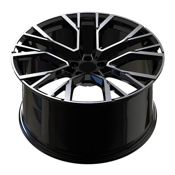 Safety of 24 Inch Car Rims