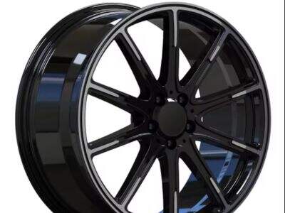 Advantages of Forged Wheels