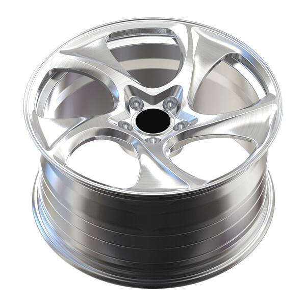 Just How to Use and Maintain Silver Wheels?