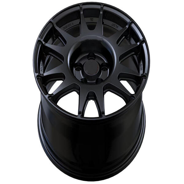 Innovation in 20 Inch Alloy Rims: