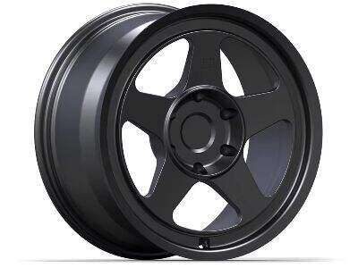 Benefits of Custom Forged Wheels