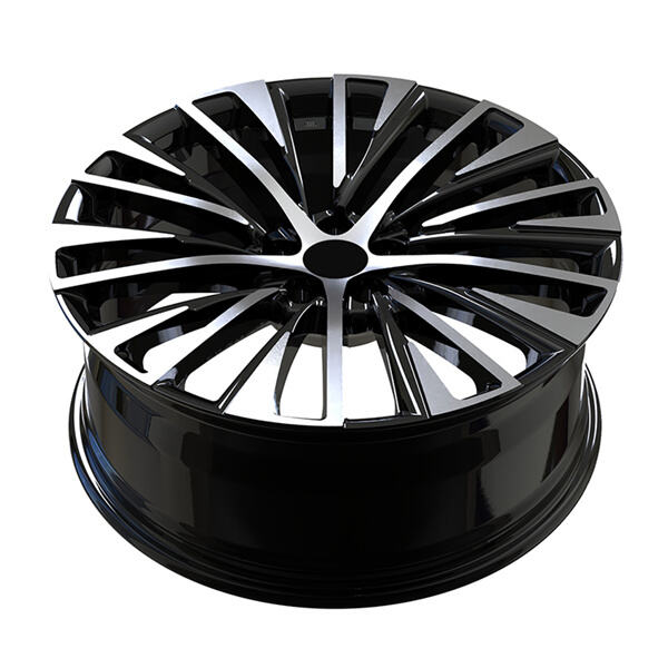 Innovation of 24 Inch Rims