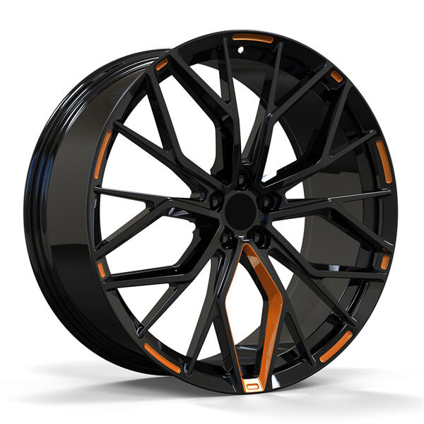 Simple Tips to Use Aluminum Alloy Rims