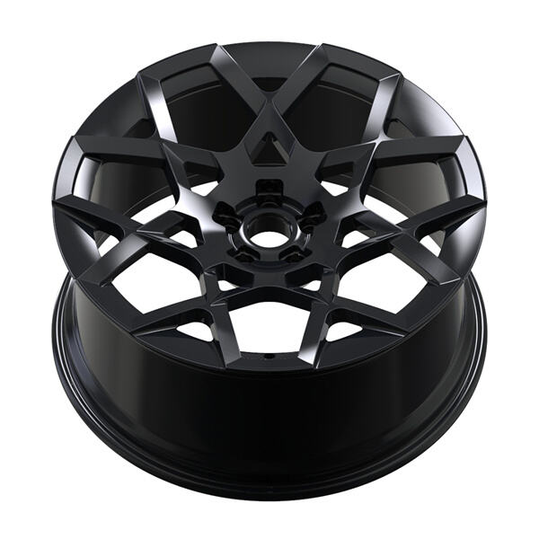 Just How to Choose and Use Custom Wheel Rims?