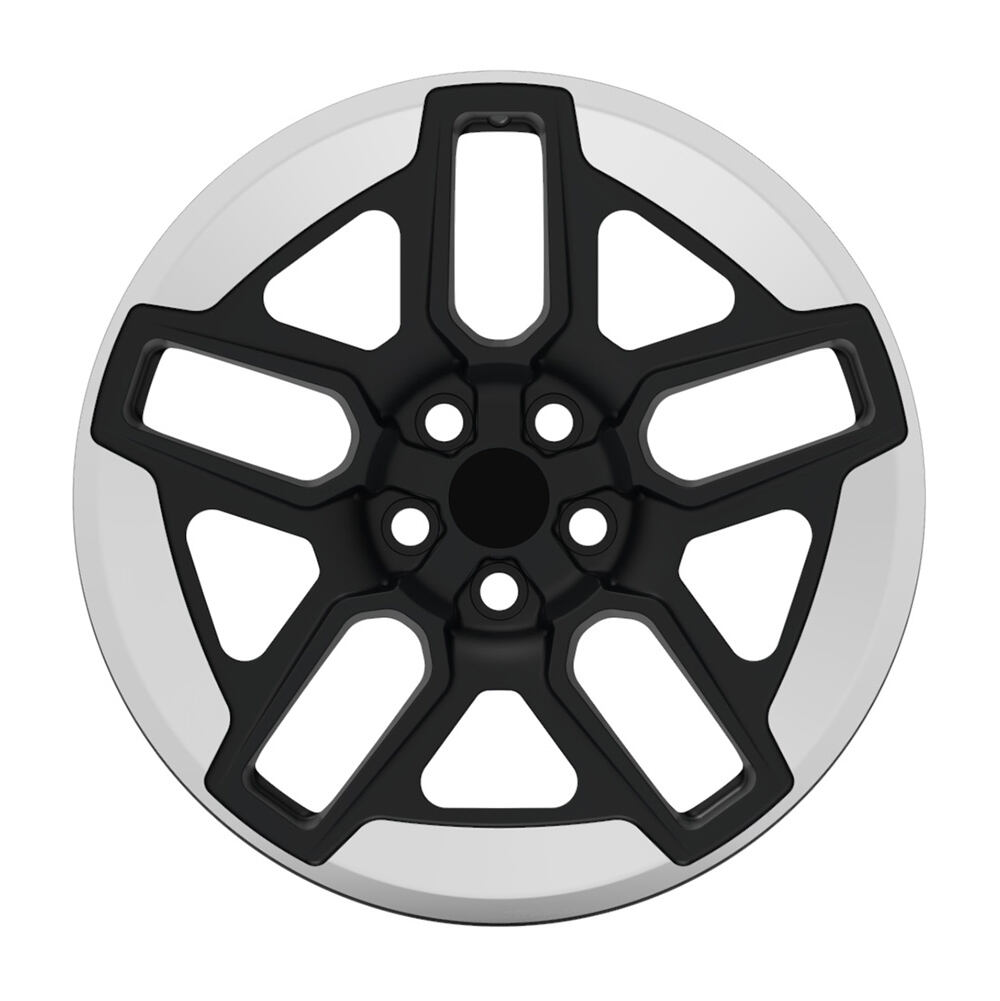 Innovation in Custom Wheels