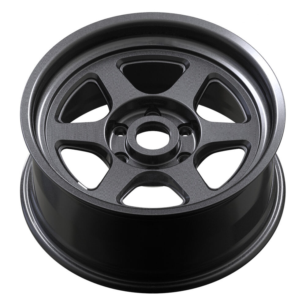 Factory Price Custom 18 19 20 21 22 23 24 Inch Car Rims Monoblock Forged Wheels 6 Hole for Way Tank 300 Alloy Wheels manufacture