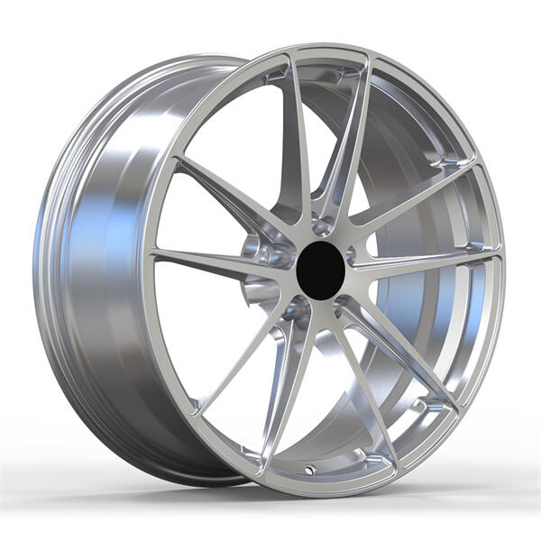 Safety Highlights Of 17 Inch Wheels