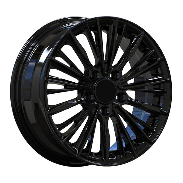 Safety Advantages Of Racing Rims