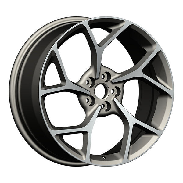 Safety Features of Alloy Wheels