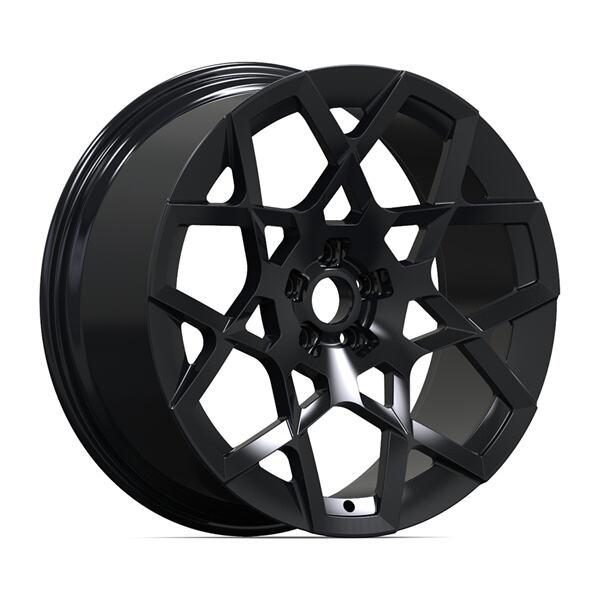 Uses of Custom Wheel Rims