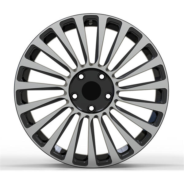 Ways to Utilize Alloy Wheel Polishing