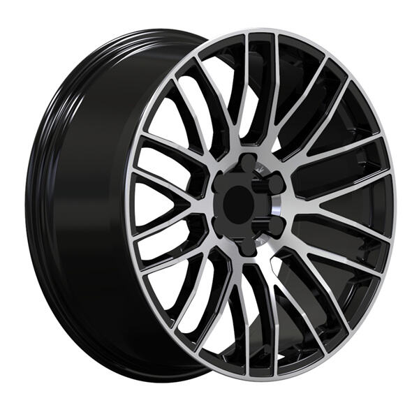 4. How Exactly to Use and Maintain 22. Inch Wheels and Tires