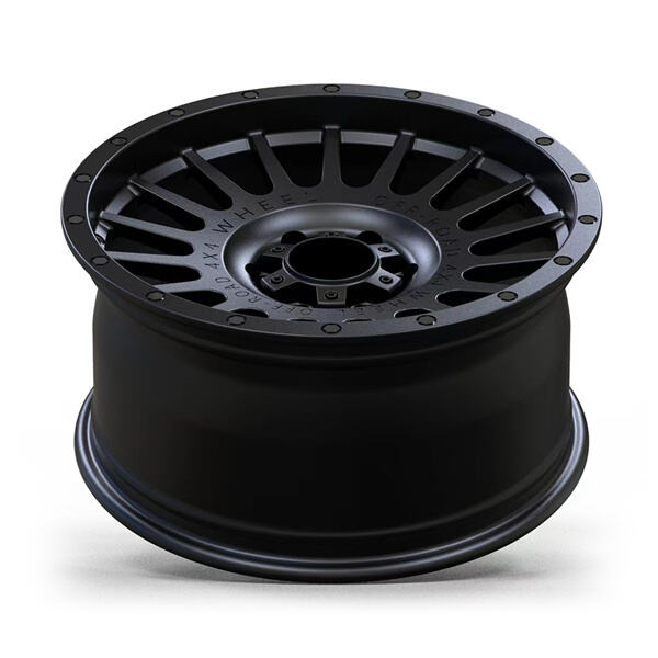 Usage and How to Utilize Beadlocks for Rims?