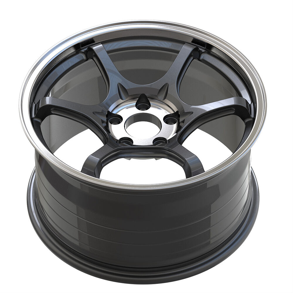 Hot Design Custom Monoblock Alloy Wheel 16 17 18 19 20 21 22Inch Forged Passenger Car Wheel Rim 18 manufacture