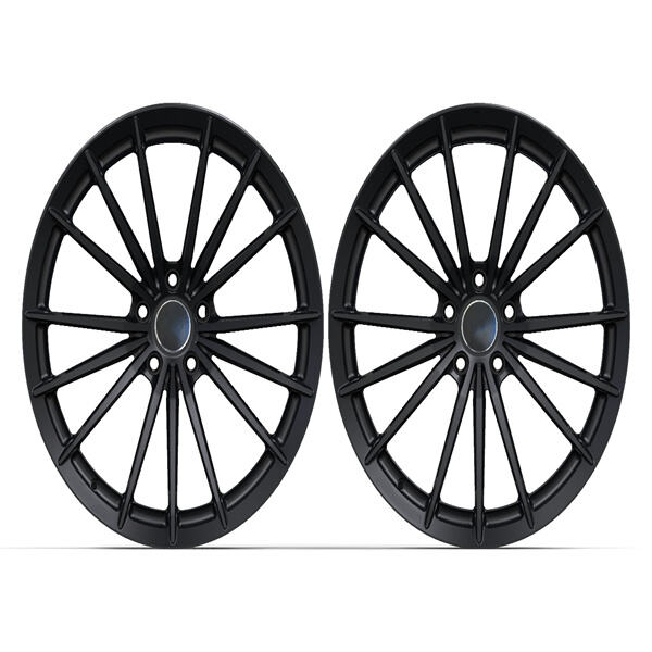 How Exactly to Use Custom Wheels?