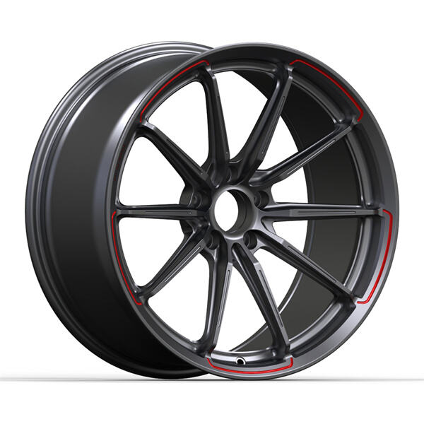 Innovation in Alloy Wheel Protection: