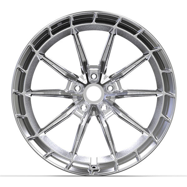 How to use Custom car wheels?