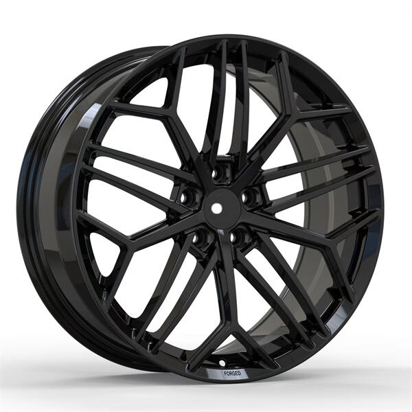 Innovation Behind 20 Inch Rims and Tires