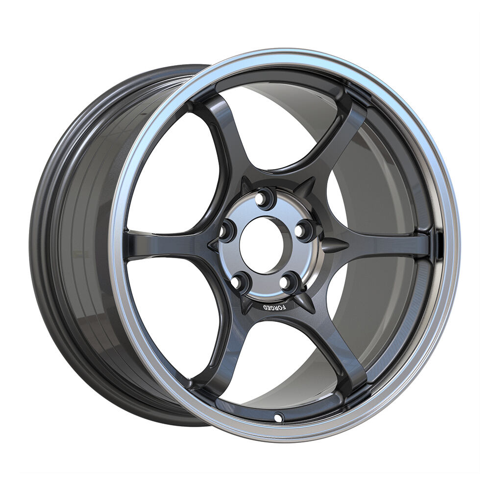 Hot Design Custom Monoblock Alloy Wheel 16 17 18 19 20 21 22Inch Forged Passenger Car Wheel Rim 18 manufacture