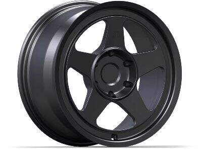 What is forged rims