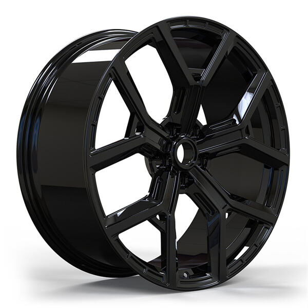 Tips About How to Use and Maintain 17-Inch Car Rims?