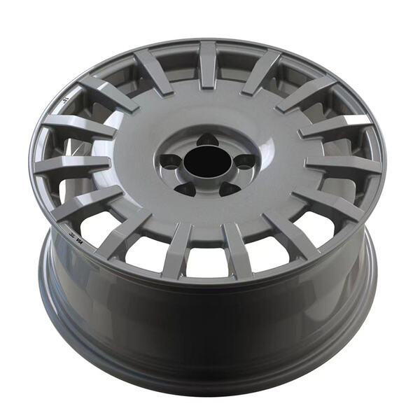 How Exactly to Use Aluminum Wheel Rims