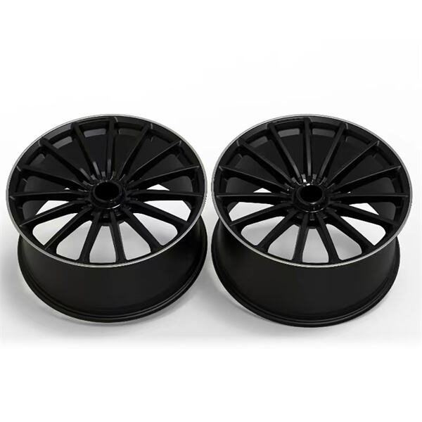 3. Safety Features of 22. Inch Tire Rims