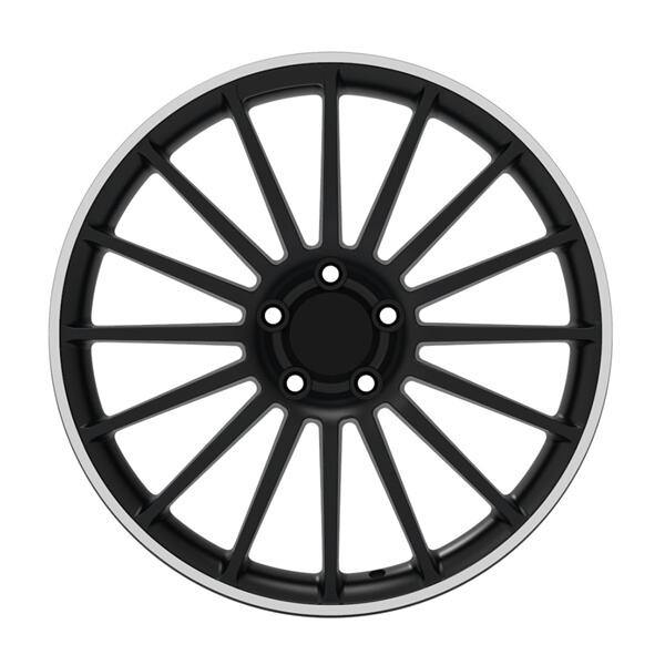 Safety Features of Spoke Wheel Rim