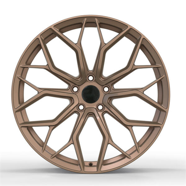 How to Use 19 Alloy Wheels?