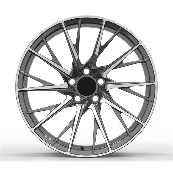 Safety and Use of Rims for SUV