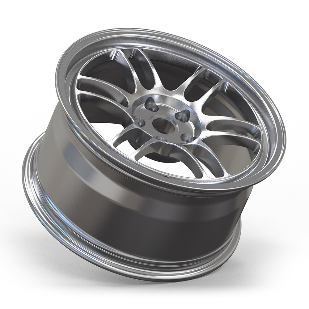 Features of Using Innovative Rims: