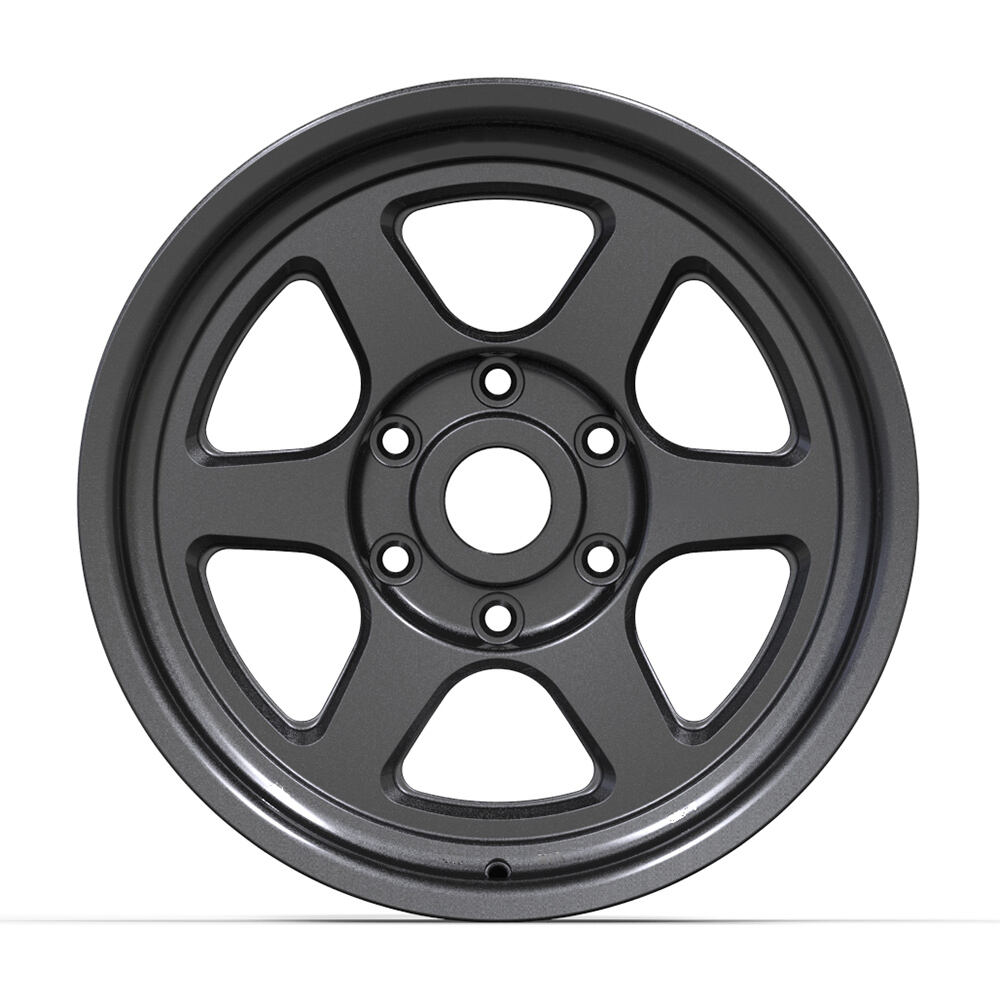 Factory Price Custom 18 19 20 21 22 23 24 Inch Car Rims Monoblock Forged Wheels 6 Hole for Way Tank 300 Alloy Wheels factory