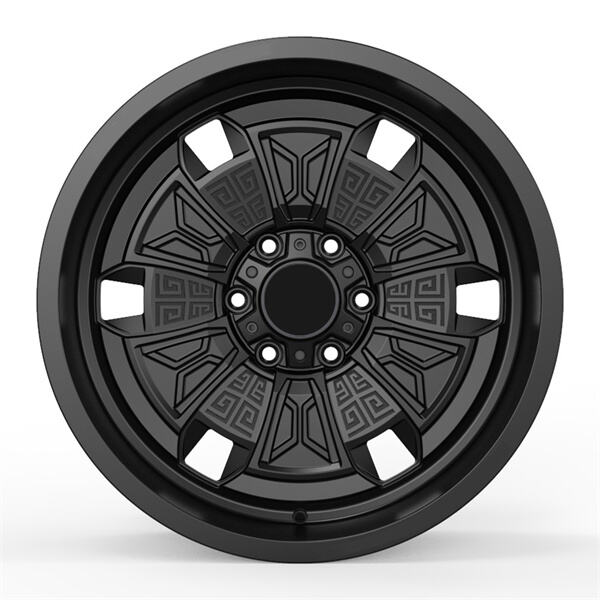 How to Use Off Road Tires and Rims?