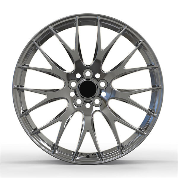 How to Use Aluminum Car Rims?