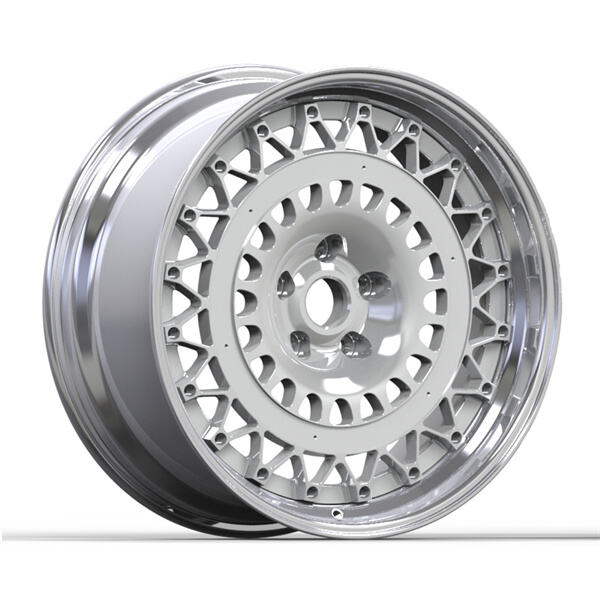 Use and How Exactly to Use Monoblock Wheels