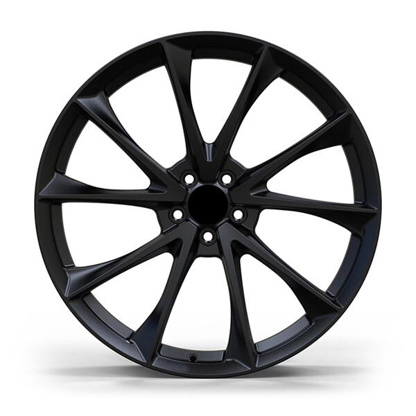 Service and Quality of Lightweight Auto Wheels