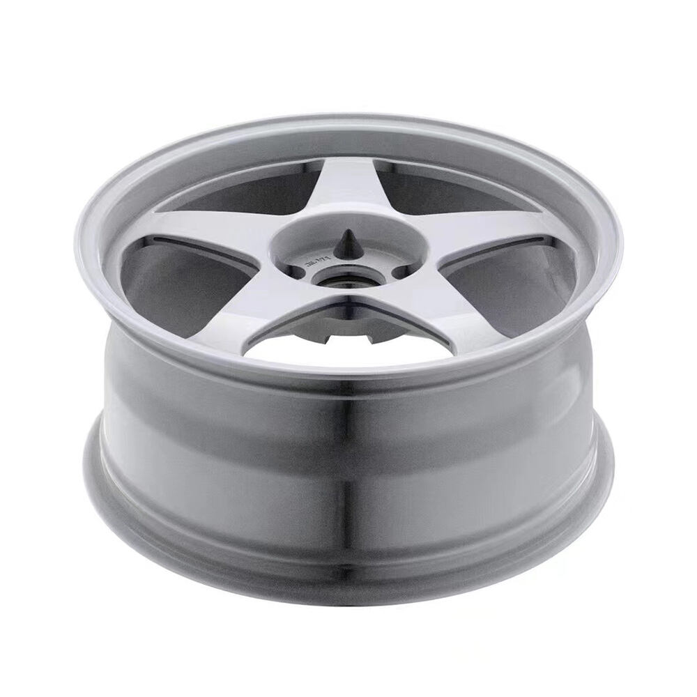 Monoblock Forged Aluminum Alloy Wheel 19 20 21 22 23 24 Inch Passenger Car Alloy Wheels Rims for Ford Focus factory