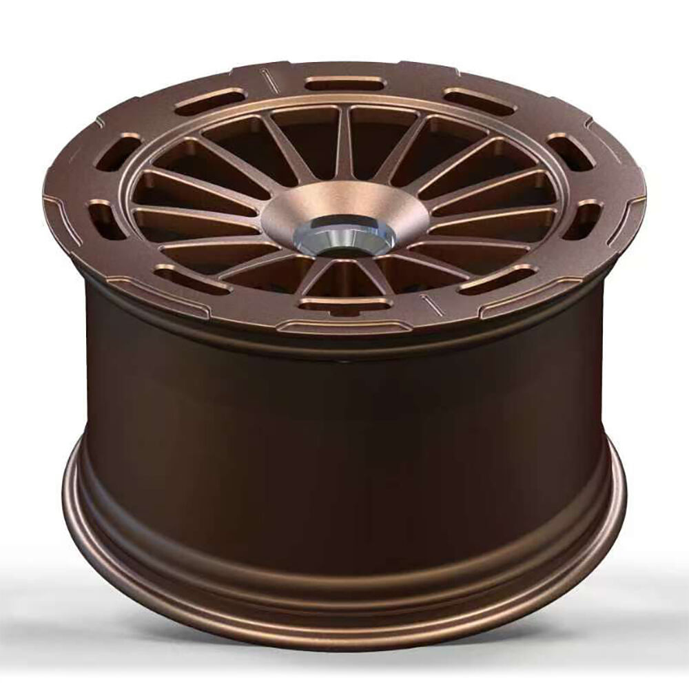 Aluminium Alloy Monoblock Forged Wheels Rims 20x9.5 21x12.5 CB 84.1 Passenger Car Wheel for Porsche 991.2 GT3RS factory