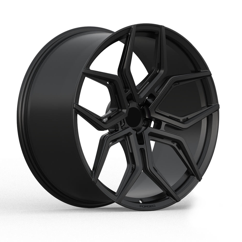 Innovation in Rims, Tires, and Wheels