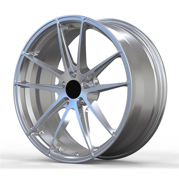 Making usageu00a0 of 17 Inch Wheels for Your Vehicle