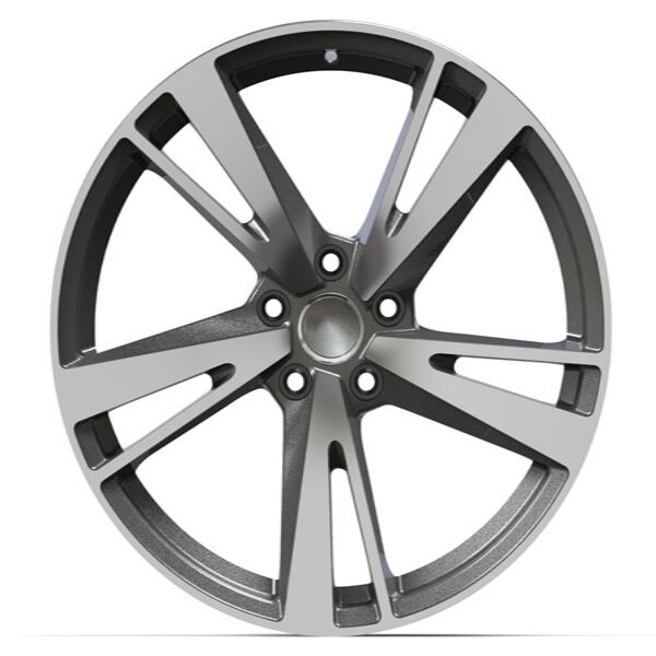 Using and Maintaining 19 Alloy Rims