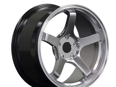 What is better cast or forged wheels?