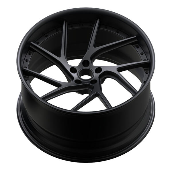 How to Use Powder Coated Wheels?